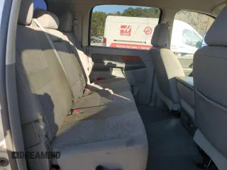 2006 Dodge Ram 3500 SLT with VIN 3D7ML49C66G220251, listed as a Copart auction lot 85079474 with 273,666 mi miles and Salvage Title. Bid and sale history available at carsss.com. Image 11.