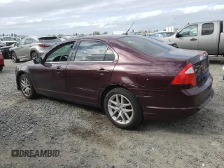 2011 Ford Fusion SEL with VIN 3FAHP0JA0BR256816, listed as a Copart auction lot 50835935 with 161,979 mi miles and Salvage Title. Bid and sale history available at carsss.com. Image 2.