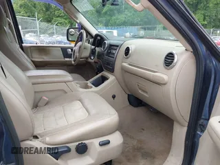 2004 Ford Expedition Eddie Bauer with VIN 1FMPU18L44LB06605, listed as a IAAI auction lot 42778103 with 211,495 mi miles and . Bid and sale history available at DreamBid. Image 5.