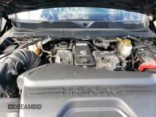2022 Ram 5500 Tradesman with VIN 3C7WRNDL8NG120166, listed as a Copart auction lot 73638394 with 123,790 mi miles and Salvage Title. Bid and sale history available at carsss.com. Image 11.