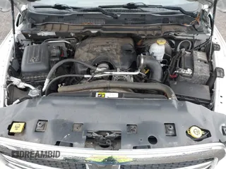 2019 Ram 1500 Classic Warlock with VIN 1C6RR6GT7KS621234, listed as a IAAI auction lot 41900704 with 100,766 mi miles. Bid and sale history available at carsss.com. Image 10.