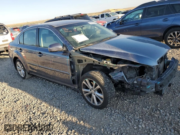 2013 Subaru Legacy Premium z VIN 4S3BMCC62D3031706, wystawiony jako Copart lot #49110685 z przebiegiem 145 404 mil mil oraz Szkoda całkowita • Salvage title. Historia ofert i sprzedaży dostępna na DreamBid. Obrazek 4.