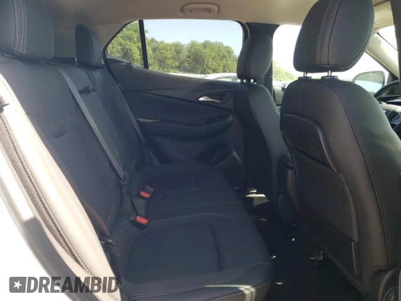 2024 Buick Encore GX Preferred с VIN KL4AMBSL7RB005932, выставлен на аукционе Copart как лот 60236245 с пробегом 11 141 миль миль и Списание • Salvage title. История ставок и продаж доступна на DreamBid. Изображение 11.