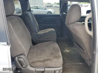 2012 Honda Odyssey LX with VIN 5FNRL5H27CB144930, listed as a Copart auction lot 60875634 with 63,870 mi miles and Non Repairable. Bid and sale history available at carsss.com. Image 11.