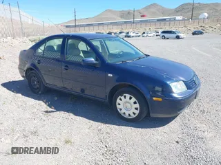 2003 Volkswagen Jetta GL с VIN 3VWRK69M83M100422, выставлен на аукционе IAAI как лот 42203071 с пробегом 236 593 миль миль и . История ставок и продаж доступна на DreamBid. Изображение 1.