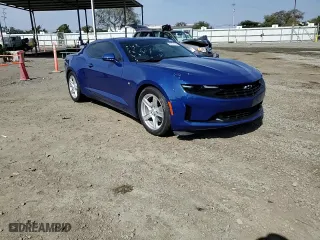 2021 Chevrolet Camaro 1LT with VIN 1G1FB1RX2M0142472, listed as a Copart auction lot 45917275 with 0 mi miles and Salvage Title. Bid and sale history available at carsss.com. Image 11.