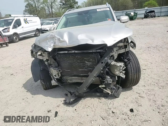2016 Volvo XC90 T6 Momentum with VIN YV4A22PK1G1039621, listed as a Copart auction lot 51615595 with 134,465 mi miles and Salvage Title. Bid and sale history available at DreamBid. Image 12.
