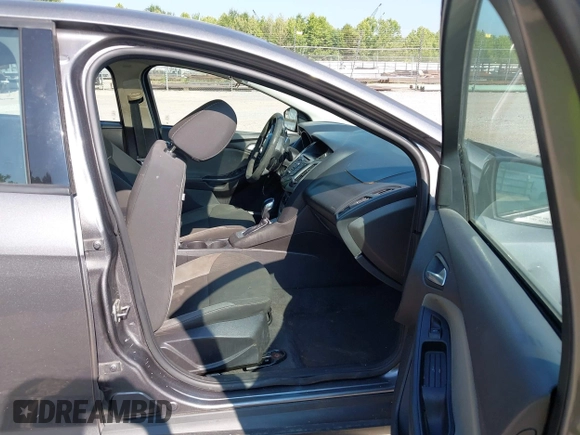 2013 Ford Focus SE with VIN 1FADP3F24DL269491, listed as a IAAI auction lot 42693397 with 304,906 mi miles and . Bid and sale history available at DreamBid. Image 5.