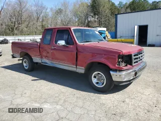 1995 Ford F-150 с VIN 1FTEX15N2SKB90287, выставлен на аукционе Copart как лот 49410705 с пробегом Не указан миль и Списание • Salvage title. История ставок и продаж доступна на DreamBid. Изображение 4.