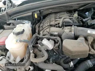 2023 Jeep Grand Cherokee Altitude with VIN 1C4RJGAG5PC510037, listed as a Copart auction lot 69645445 with 59,419 mi miles and Salvage title. Bid and sale history available at DreamBid. Image 14.