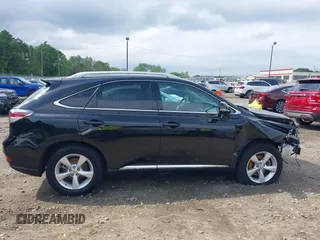 2015 Lexus RX 350 with VIN 2T2BK1BA5FC300092, listed as a IAAI auction lot 42123641 with 174,970 mi miles and . Bid and sale history available at DreamBid. Image 13.