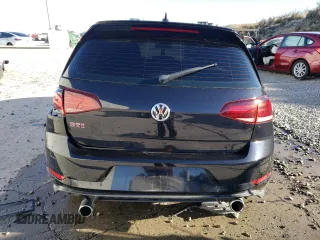 2021 Volkswagen Golf GTI S with VIN 3VW6T7AU2MM009908, listed as a Copart auction lot 77251824 with 31,617 mi miles and Salvage Title. Bid and sale history available at carsss.com. Image 6.