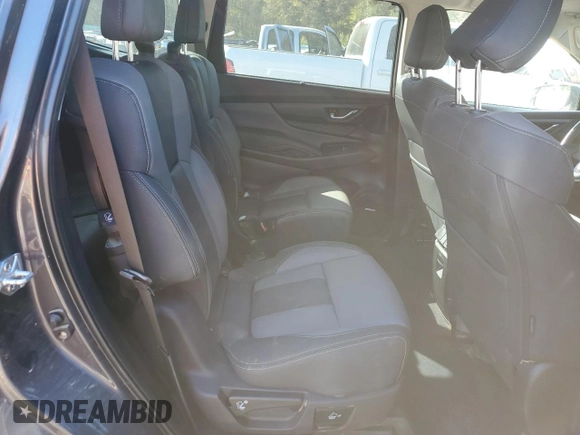 2023 Subaru Ascent Onyx Limited z VIN 4S4WMAKD7P3423540, wystawiony jako Copart lot #76892254 z przebiegiem Nie podano mil oraz Szkoda całkowita • Salvage title. Historia ofert i sprzedaży dostępna na DreamBid. Obrazek 11.