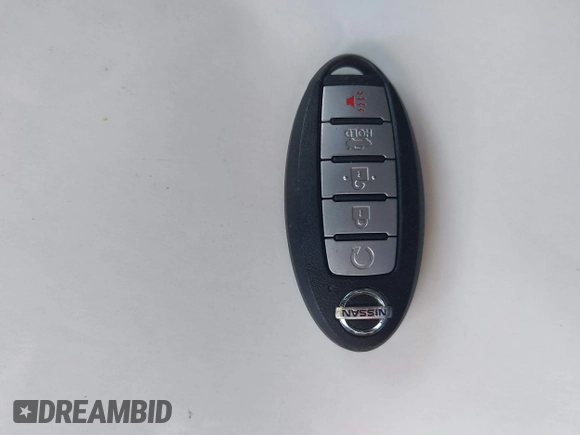 2019 Nissan Altima 2.5 SL with VIN 1N4BL4EVXKC120729, listed as a IAAI auction lot 39457605 with 132,189 mi miles. Bid and sale history available at carsss.com. Image 11.
