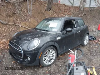 2019 MINI Hardtop Cooper S z VIN WMWXP7C54K2A53043, wystawiony jako IAAI lot #41794566 z przebiegiem 42 278 mil mil oraz . Historia ofert i sprzedaży dostępna na DreamBid. Obrazek 23.