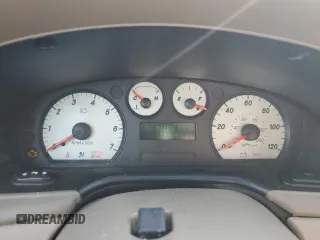 2004 Mercury Sable LS Premium с VIN 1MEHM55S24G613957, выставлен на аукционе Copart как лот 49629795 с пробегом 194 691 миль миль и Списание • Salvage title. История ставок и продаж доступна на DreamBid. Изображение 9.