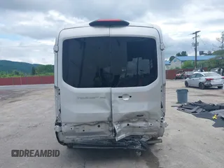 2023 Ford Transit Passenger XL с VIN 1FBAX2C83PKA96917, выставлен на аукционе IAAI как лот 42268308 с пробегом 36 479 миль миль и . История ставок и продаж доступна на DreamBid. Изображение 17.