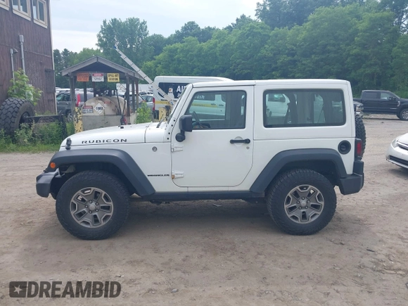 2016 Jeep Wrangler Rubicon с VIN 1C4HJWCG5GL236700, выставлен на аукционе IAAI как лот 42472940 с пробегом 67 759 миль миль и . История ставок и продаж доступна на DreamBid. Изображение 14.