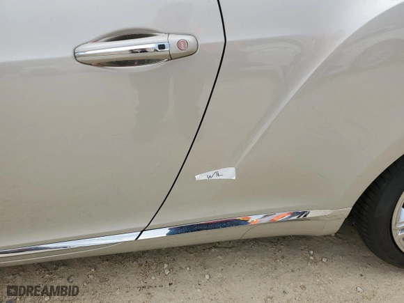 2016 Bentley Continental GT W12 with VIN SCBGU3ZA2GC051723, listed as a Copart auction lot 73660594 with 14,612 mi miles and Salvage Title. Bid and sale history available at carsss.com. Image 12.