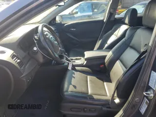 2017 Acura RDX with VIN 5J8TB3H34HL001610, listed as a Copart auction lot 43179295 with 70,273 mi miles and Salvage Title. Bid and sale history available at carsss.com. Image 7.
