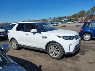 2018 Land Rover Discovery HSE with VIN SALRR2RVXJA075039, listed as a IAAI auction lot 41671989 with 41,419 mi miles and . Bid and sale history available at DreamBid. Image 13.