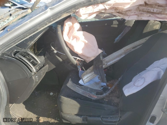 2007 Honda Accord Sdn EX with VIN 1HGCM55757A208949, listed as a Copart auction lot 46815745 with 0 mi miles and Salvage Title. Bid and sale history available at carsss.com. Image 7.