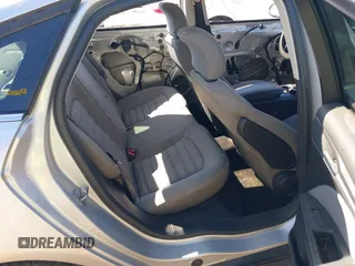2016 Ford Fusion S z VIN 3FA6P0G76GR377005, wystawiony jako IAAI lot #42006585 z przebiegiem 100 575 mil mil oraz . Historia ofert i sprzedaży dostępna na DreamBid. Obrazek 8.