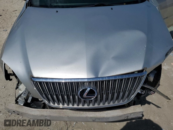 2004 Lexus RX 330 with VIN 2T2GA31U14C011448, listed as a Copart auction lot 71842064 with 188,074 mi miles and Non Repairable. Bid and sale history available at carsss.com. Image 12.