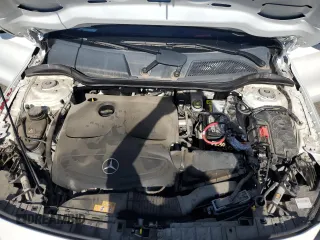 2019 Mercedes-Benz GLA 250 z VIN WDCTG4GB8KJ549895, wystawiony jako Copart lot #56713455 z przebiegiem 29 490 mil mil oraz Szkoda całkowita • Salvage title. Historia ofert i sprzedaży dostępna na DreamBid. Obrazek 12.