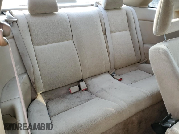 2003 Honda Civic LX with VIN 1HGEM22503L078216, listed as a Copart auction lot 46480235 with 187,015 mi miles and Salvage Title. Bid and sale history available at DreamBid. Image 10.
