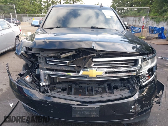 2015 Chevrolet Suburban LTZ с VIN 1GNSKKKC4FR602191, выставлен на аукционе IAAI как лот 42683127 с пробегом 233 897 миль миль и . История ставок и продаж доступна на DreamBid. Изображение 12.