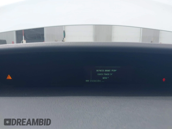 2011 Toyota Prius I with VIN JTDKN3DU1B5327022, listed as a IAAI auction lot 42023631 with 255,638 mi miles and . Bid and sale history available at DreamBid. Image 7.