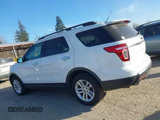 2015 Ford Explorer with VIN 1FM5K7B97FGB20247, listed as a IAAI auction lot 41703414 with 101,778 mi miles and . Bid and sale history available at DreamBid. Image 14.