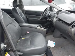 2007 Toyota Prius with VIN JTDKB20U773235084, listed as a IAAI auction lot 41842714 with 233,542 mi miles and . Bid and sale history available at DreamBid. Image 5.