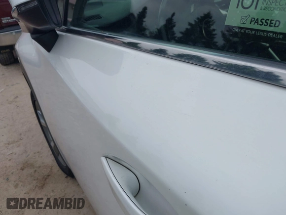 2017 Lexus NX 200t с VIN JTJBARBZXH2106281, выставлен на аукционе IAAI как лот 42457875 с пробегом 90 878 миль миль и . История ставок и продаж доступна на DreamBid. Изображение 18.