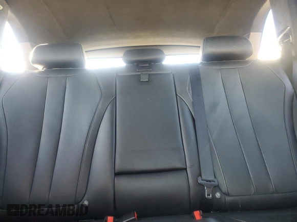 2018 BMW X5 M z VIN 5YMKT6C58J0Y83672, wystawiony jako Copart lot #48067795 z przebiegiem 61 554 mil mil oraz Szkoda całkowita • Salvage title. Historia ofert i sprzedaży dostępna na DreamBid. Obrazek 10.
