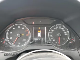 2017 Audi Q5 Premium Plus с VIN WA1L2AFP6HA043601, выставлен на аукционе Copart как лот 57680995 с пробегом 140 958 миль миль и Списание • Salvage title. История ставок и продаж доступна на DreamBid. Изображение 9.
