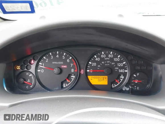 2010 Nissan Xterra S with VIN 5N1AN0NU0AC515951, listed as a IAAI auction lot 41608720 with 148,880 mi miles. Bid and sale history available at carsss.com. Image 7.