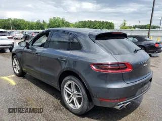 2018 Porsche Macan с VIN WP1AA2A59JLB14598, выставлен на аукционе Copart как лот 58989995 с пробегом 99 999 миль миль и Чистый • Clean title. История ставок и продаж доступна на DreamBid. Изображение 2.