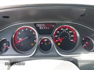 2013 GMC Acadia SLT with VIN 1GKKRRKDXDJ203761, listed as a IAAI auction lot 42065214 with 145,230 mi miles. Bid and sale history available at carsss.com. Image 7.