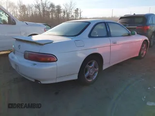 1997 Lexus SC 300 with VIN JT8CD32Z4V0040389, listed as a IAAI auction lot 41446823 with Not provided miles and . Bid and sale history available at DreamBid. Image 4.