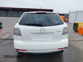2012 Mazda CX-7 i Sport z VIN JM3ER2B50C0413550, wystawiony jako IAAI lot #42056145 z przebiegiem 168 319 mil mil oraz . Historia ofert i sprzedaży dostępna na DreamBid. Obrazek 16.
