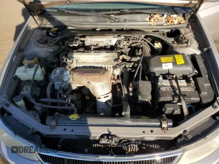 1999 Toyota Solara SE with VIN 2T1CG22PXXC199265, listed as a Copart auction lot 76634414 with 113,804 mi miles and Salvage Title. Bid and sale history available at DreamBid. Image 12.