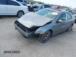 2008 Mercury Milan Premier with VIN 3MEHM081X8R666734, listed as a IAAI auction lot 42034075 with 141,434 mi miles and . Bid and sale history available at DreamBid. Image 18.