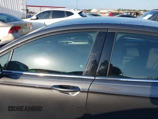 2018 Ford Fusion SE with VIN 3FA6P0HD4JR256663, listed as a IAAI auction lot 42814801 with 112,809 mi miles and . Bid and sale history available at DreamBid. Image 14.