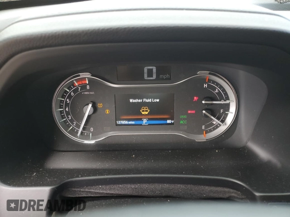 2017 Honda Pilot Touring z VIN 5FNYF6H92HB067140, wystawiony jako Copart lot #72200584 z przebiegiem 127 856 mil mil oraz Szkoda całkowita • Salvage title. Historia ofert i sprzedaży dostępna na DreamBid. Obrazek 9.