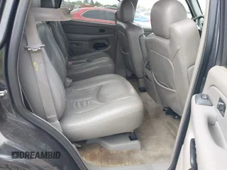 2004 GMC Yukon SLT z VIN 1GKEC13Z44J310511, wystawiony jako IAAI lot #42011475 z przebiegiem 218 746 mil mil oraz . Historia ofert i sprzedaży dostępna na DreamBid. Obrazek 8.