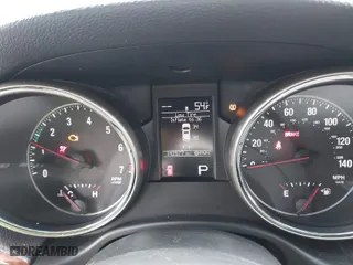 2013 Jeep Grand Cherokee Limited with VIN 1C4RJFBT0DC619216, listed as a IAAI auction lot 41703137 with 142,577 mi miles. Bid and sale history available at carsss.com. Image 7.