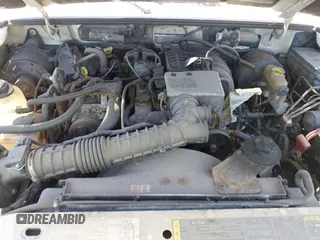 2003 Ford Ranger XL with VIN 1FTYR10D13PA96170, listed as a IAAI auction lot 42039748 with 165,527 mi miles. Bid and sale history available at carsss.com. Image 10.