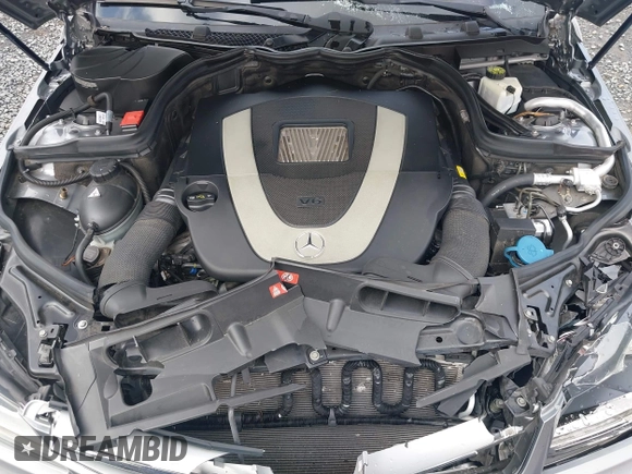 2012 Mercedes-Benz C-Class C 300 Sport with VIN WDDGF8BB6CR226429, listed as a IAAI auction lot 41934294 with 70,696 mi miles. Bid and sale history available at carsss.com. Image 10.